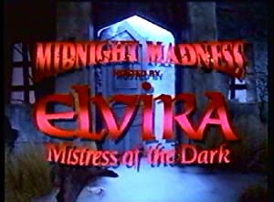 Midnight Madness (1990–) starring Cassandra Peterson on DVD on DVD